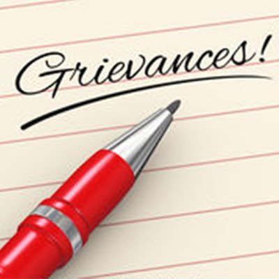 Grievence